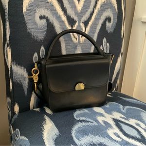 Madewell Mini Abroad Crossbody